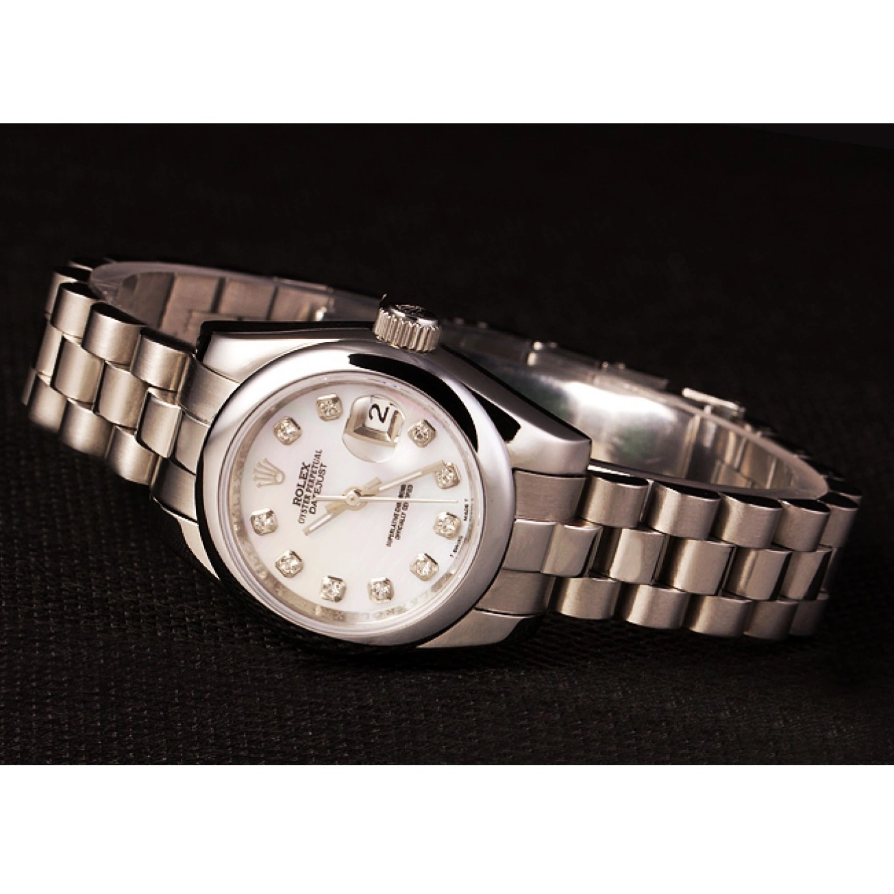 Aaa replica watch Datejust-rl123 Rolex 0623